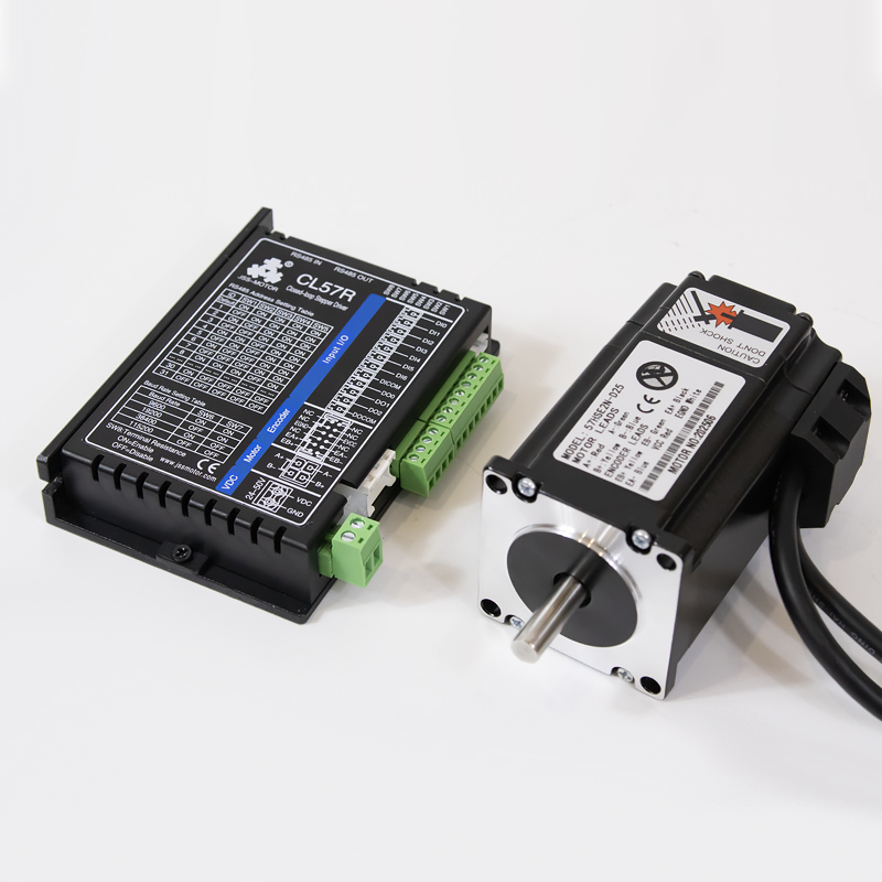 مجموعة الاتصال الهجينة RS485 م - مراجعة Richauto A11 Dsp Controller 3 Axis وسعره