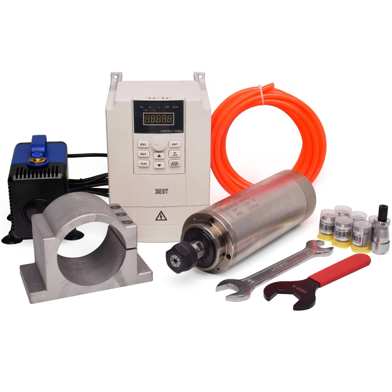 مجموعة محاور GDZ عالية السرعة  - مراجعة Mach3 Usb Cnc Controller 4 Axis 100Khz وسعره