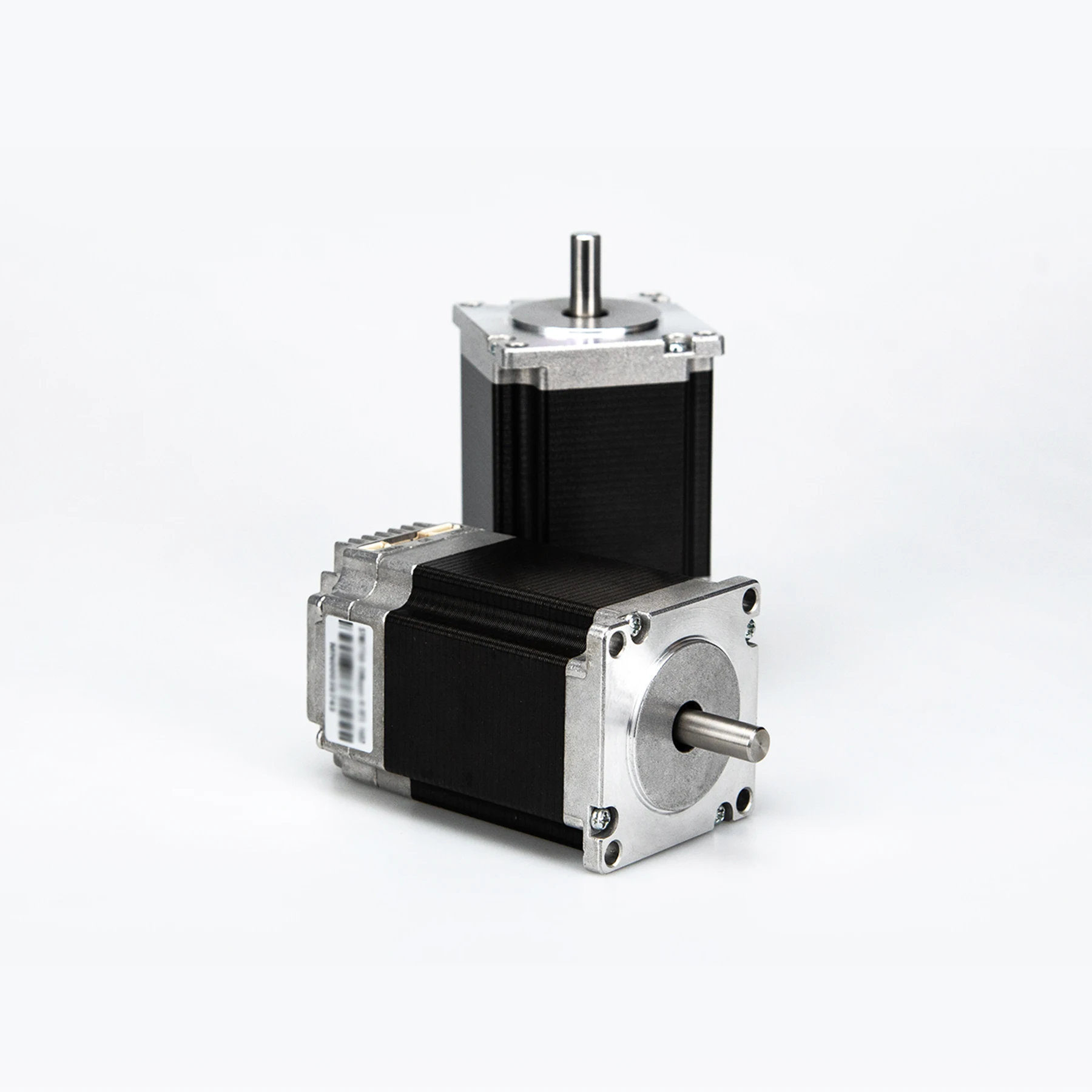 محرك متدرج صغير 2026STM5756A N - مراجعة Richauto A11 Dsp Controller 3 Axis وسعره