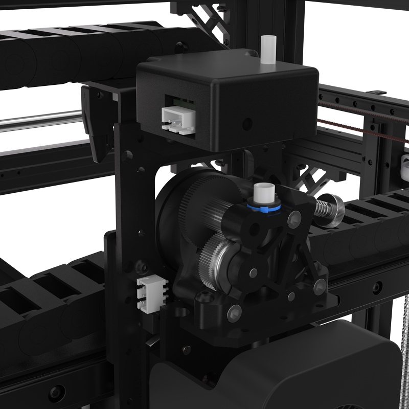 طابعة ثلاثية الأبعاد TRONXY VE - مراجعة Cnc 3018 Pro Max Metal وسعره