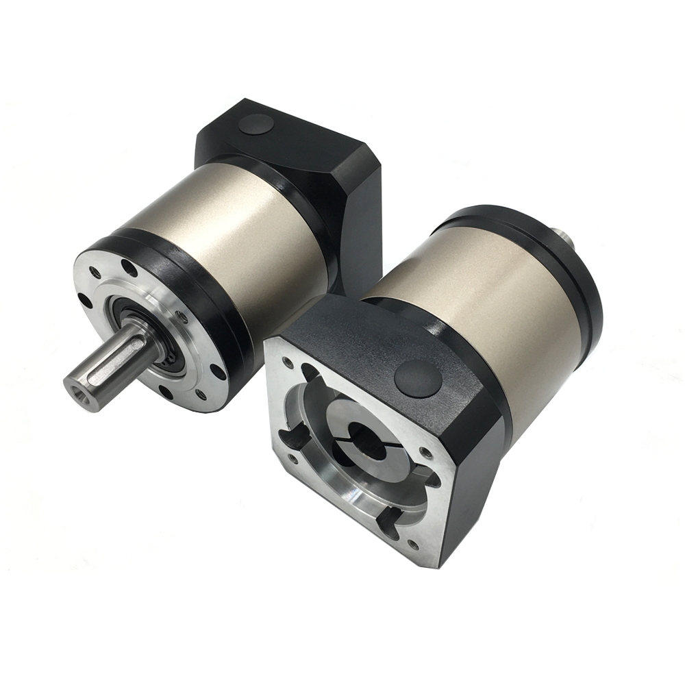 الكواكب علبة التروس المحرك الم - مراجعة Planetary Gearbox Reducer Nema 23 34 وسعره