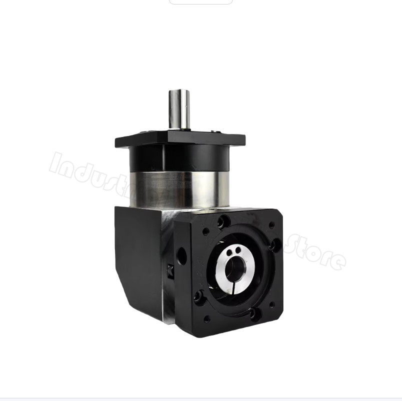 90 °   علبة تروس كوكبية بزاوية - مراجعة Planetary Gearbox Reducer Nema 23 34 وسعره