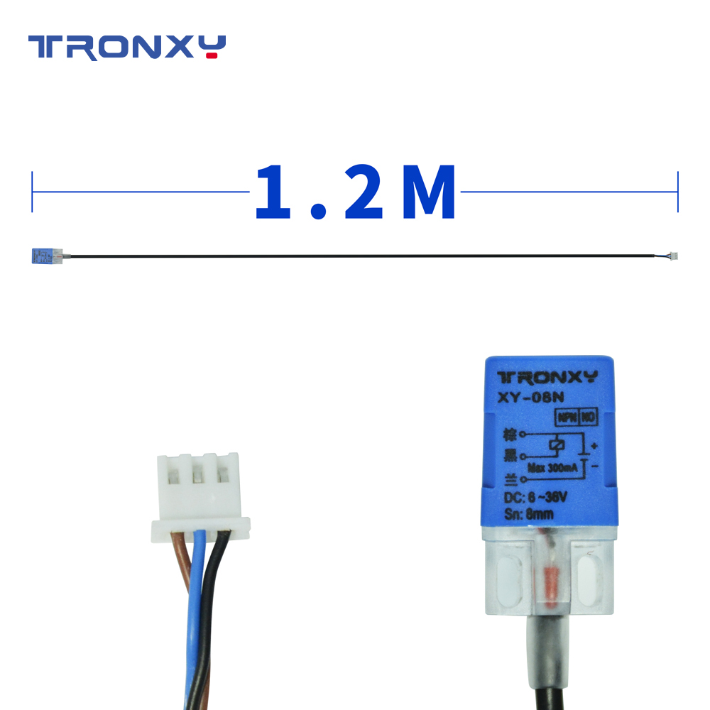 Tronxy ثلاثية الأبعاد ملحقات ا - مراجعة Cnc 3018 Pro Max Metal وسعره