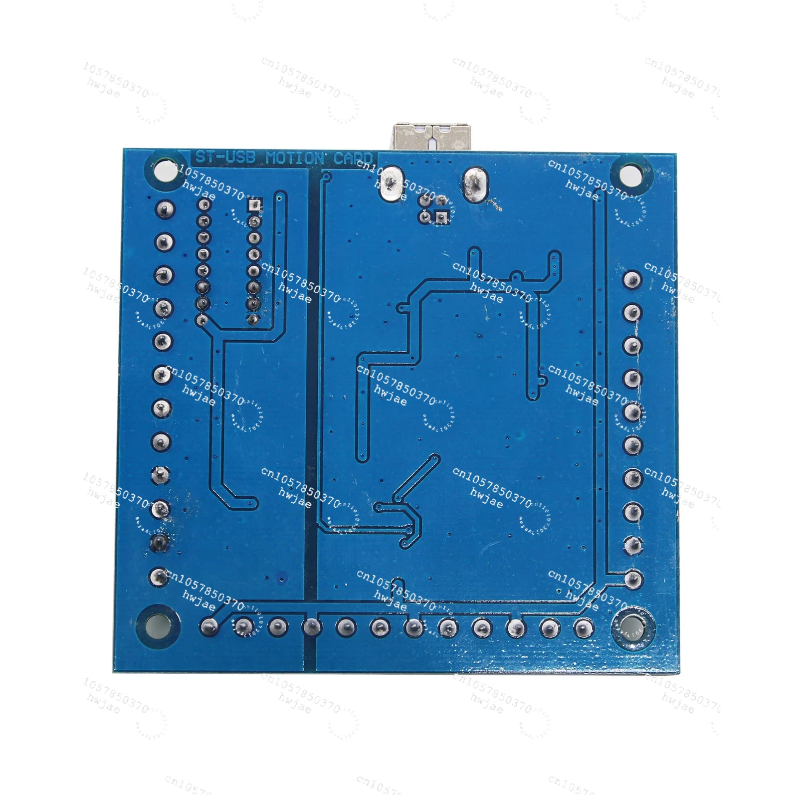بطاقة تحكم CNC رباعية المحاور  - مراجعة Mach3 Usb Cnc Controller 4 Axis 100Khz وسعره